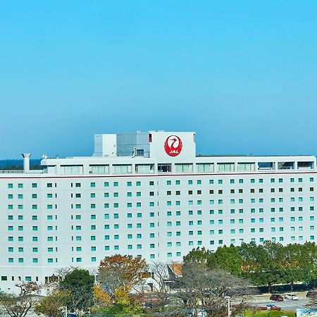 Hotel Nikko Narita Ngoại thất bức ảnh